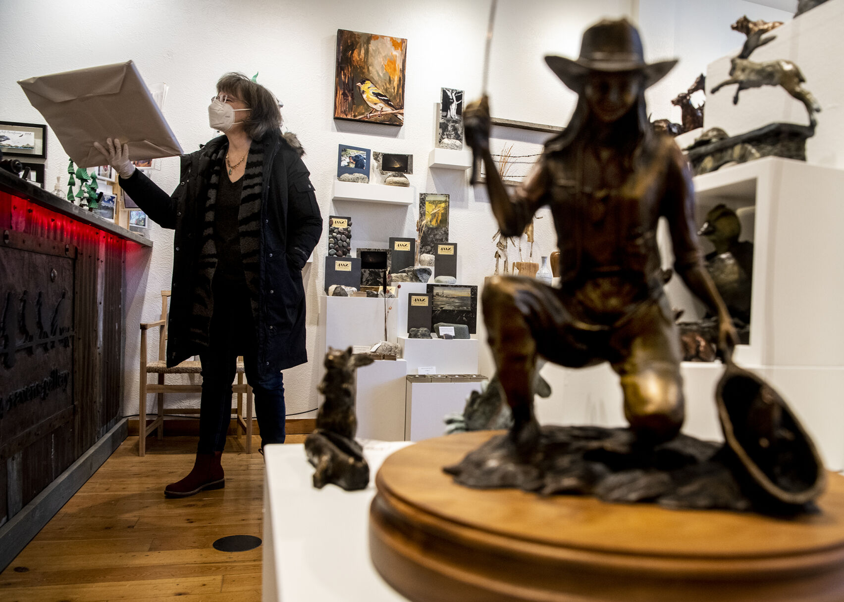 Entertainer: Galleries 03